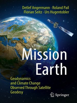 Mission Earth - ebook